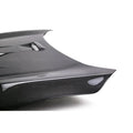 Seibon carbon auto part