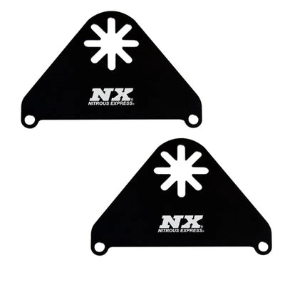 Nitrous Express roof rack