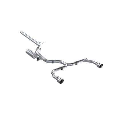 MBRP cat-back exhaust