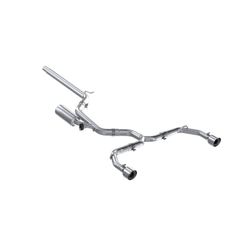 MBRP cat-back exhaust