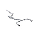 MBRP cat-back exhaust
