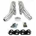JBA Performance Exhaust silver headers