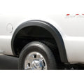 LUND fender flares detail
