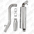 MBRP auto part