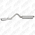 MBRP auto part detail