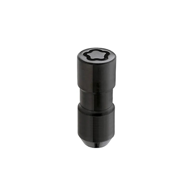 McGard black auto part