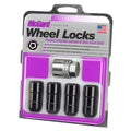 McGard auto part close-up
