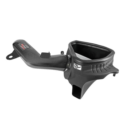 aFe carbon intake system