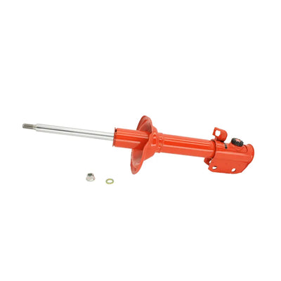 KYB shock absorber
