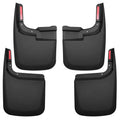 Husky Liners auto part detail