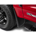 Husky Liners auto part detail