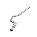 MBRP cat-back exhaust