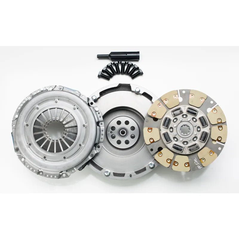 South Bend Clutch auto part