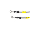 Goodridge auto part installed view