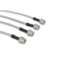 Goodridge auto part installed view