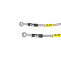 Goodridge auto part close-up