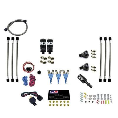 Nitrous Express auto part