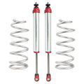 aFe shock absorber