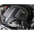 aFe intake system detail