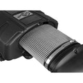 aFe intake system