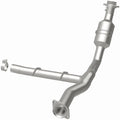 Magnaflow auto part close-up