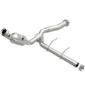 Magnaflow auto part detail