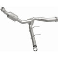 Magnaflow auto part close-up