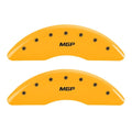 MGP auto part