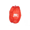 K&N Engineering red air filter
