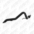 MBRP black exhaust