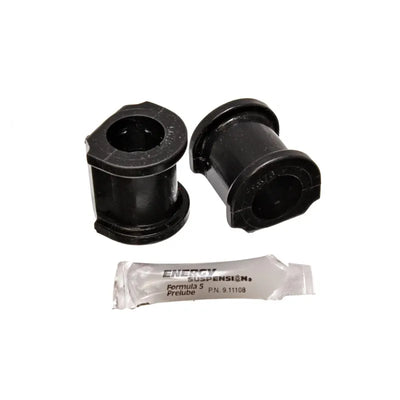 Energy Suspension black sway bar