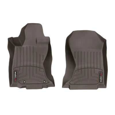 WeatherTech auto part