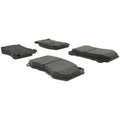 Stoptech auto part