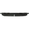 Stoptech auto part detail