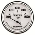 AutoMeter gauge
