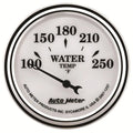 AutoMeter gauge