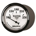 AutoMeter gauge