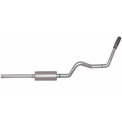 Gibson cat-back exhaust