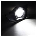 SPYDER fog light kit