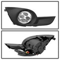 SPYDER fog light kit