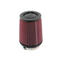 K&N Engineering air filter close-up