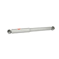 KYB shock absorber close-up