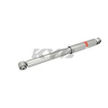 KYB shock absorber installed view