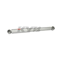KYB shock absorber detail