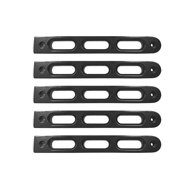 DV8 Offroad black auto part