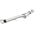 Magnaflow auto part detail
