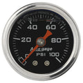 AutoMeter gauge