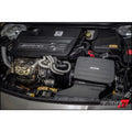 AMS carbon cold air intake