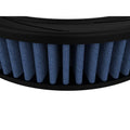 aFe air filter installed view