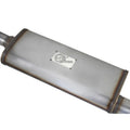 aFe cat-back exhaust